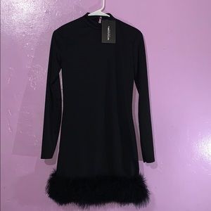 Pretty little thing dress